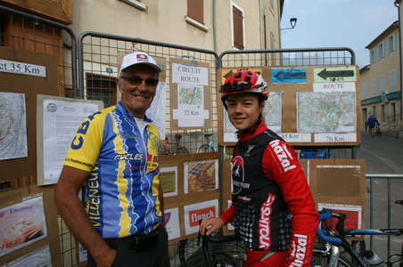 2016-06-05 ROCHE AMERE 2016, DSC03468