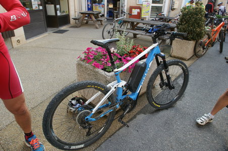 2016-06-05 ROCHE AMERE 2016, DSC03476