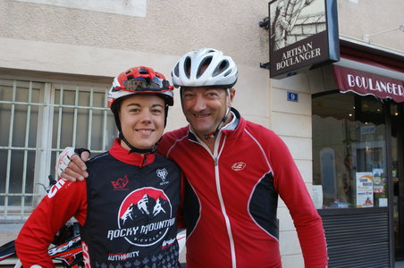 2016-06-05 ROCHE AMERE 2016, DSC03487