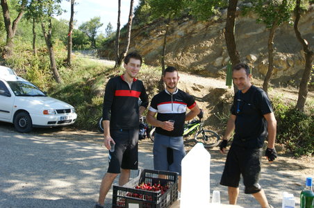 2016-06-05 ROCHE AMERE 2016, DSC03549