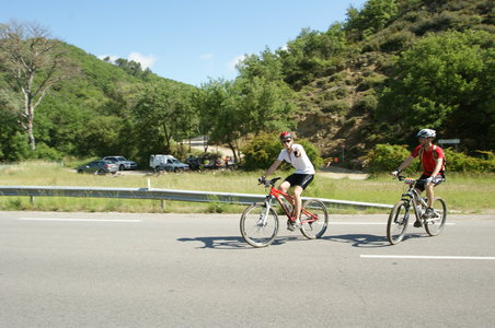 2016-06-05 ROCHE AMERE 2016, DSC03592