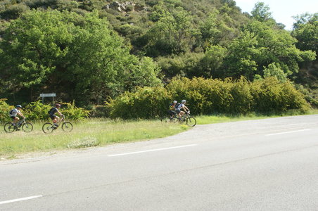 2016-06-05 ROCHE AMERE 2016, DSC03594
