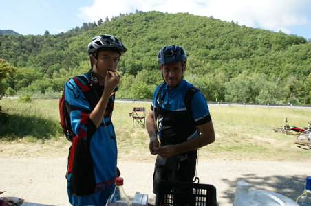 2016-06-05 ROCHE AMERE 2016, DSC03601