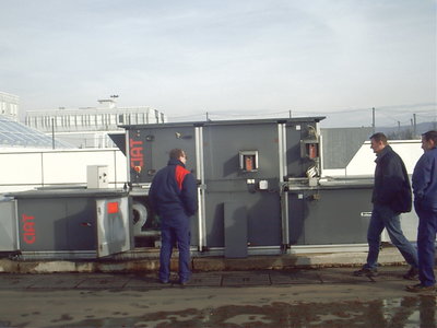 AUX TEMPS DU L.A.C. MAJEUR, 2004-gel CTA TERRASSE J