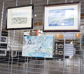 Ste Echelle 2016, Peinture Ste Echelle  7 