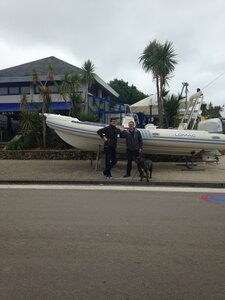 Festi'Nautiques 2016, IMG_7138