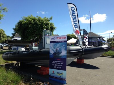Festi'Nautiques 2016, IMG_7201