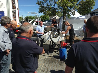 Festi'Nautiques 2016, IMG_7229