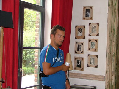 Film Regard, DSCF4548
