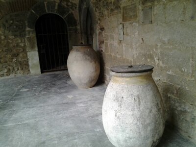 CUCUGNAN - REQUESENS - MONASTIR DEL CAMP, MONASTIR DEL CAMP 07 