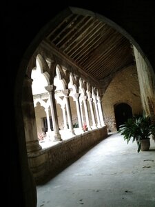 CUCUGNAN - REQUESENS - MONASTIR DEL CAMP, MONASTIR DEL CAMP 12