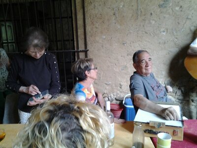 CUCUGNAN - REQUESENS - MONASTIR DEL CAMP, MONASTIR DEL CAMP 14 