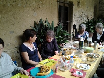 CUCUGNAN - REQUESENS - MONASTIR DEL CAMP, MONASTIR DEL CAMP 17