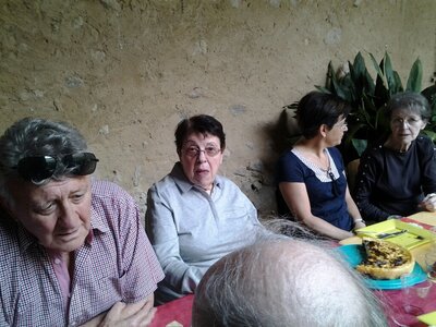 CUCUGNAN - REQUESENS - MONASTIR DEL CAMP, MONASTIR DEL CAMP 18