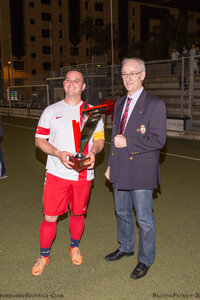 Finale Carabiniers/Pompiers 13 juin 2016, finale13juin2016  120 