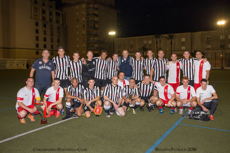 Finale Carabiniers/Pompiers 13 juin 2016, finale13juin2016  124 