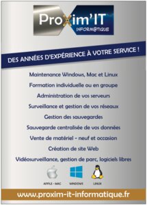 PROXIM'IT INFORMATIQUE - PUBLIC, Capture d’écran 2016-02-18 à 09.39.19