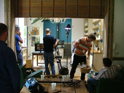 Film Regard, DSCF4549