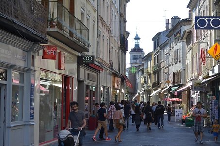 42 - Fête de la Musique 2016, 00  Fête de la musique 2016