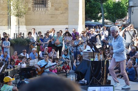 42 - Fête de la Musique 2016, 11  Fête de la musique 2016