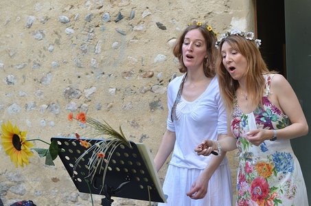 42 - Fête de la Musique 2016, 14  Fête de la musique 2016
