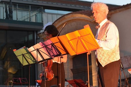 42 - Fête de la Musique 2016, 21  Fête de la musique 2016