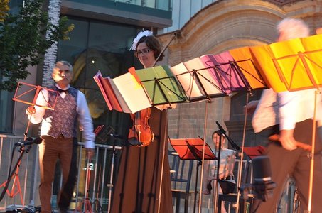 42 - Fête de la Musique 2016, 22  Fête de la musique 2016
