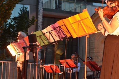 42 - Fête de la Musique 2016, 23  Fête de la musique 2016