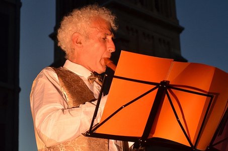 42 - Fête de la Musique 2016, 24  Fête de la musique 2016