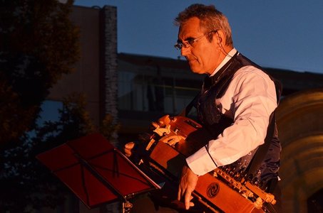 42 - Fête de la Musique 2016, 25  Fête de la musique 2016