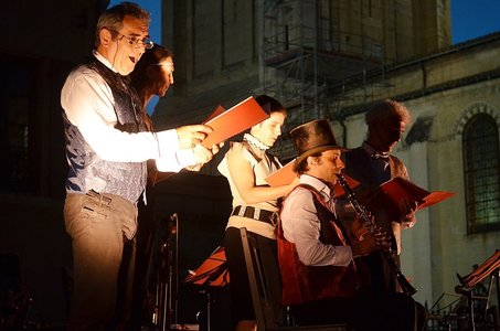 42 - Fête de la Musique 2016, 26  Fête de la musique 2016