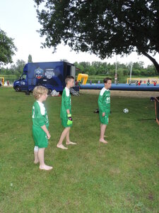 Pizza, Beach soccer et wake paradise, DSCN8563