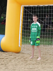 Pizza, Beach soccer et wake paradise, DSCN8565