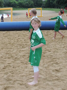 Pizza, Beach soccer et wake paradise, DSCN8566