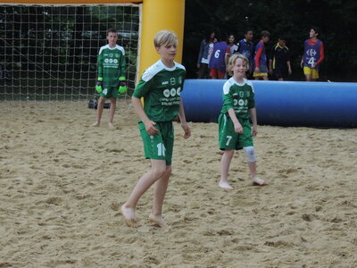 Pizza, Beach soccer et wake paradise, DSCN8571
