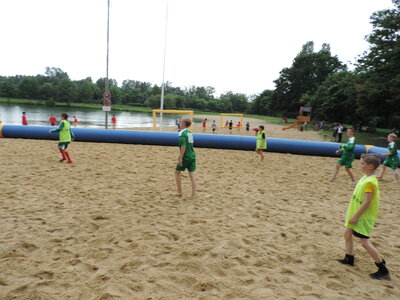 Pizza, Beach soccer et wake paradise, DSCN8582
