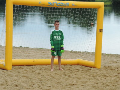 Pizza, Beach soccer et wake paradise, DSCN8586