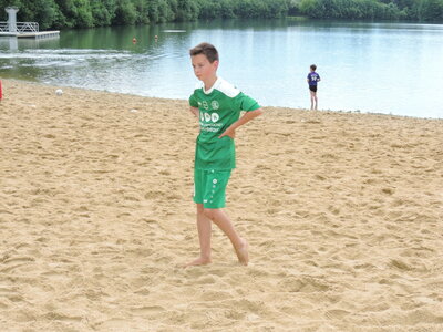 Pizza, Beach soccer et wake paradise, DSCN8597