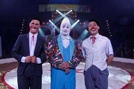 Cirque rech junior, P1030177