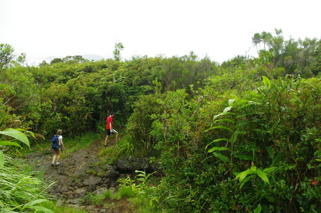 Rando Cascade Biberon, IMGP4697
