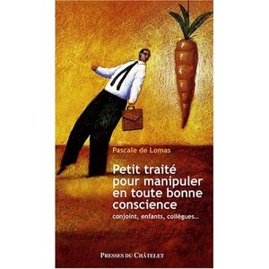 Dissonance cognitive, DS8
