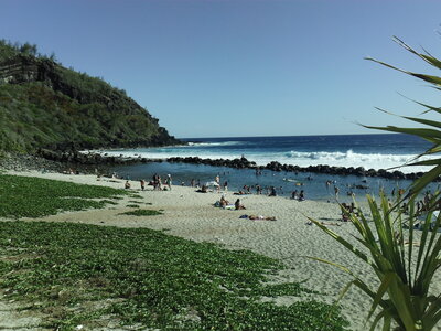 Grande Anse, GEDV0339