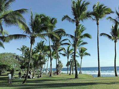 Grande Anse, GEDV0387