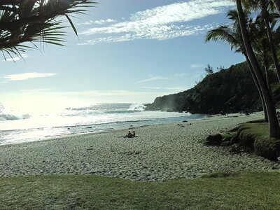 Grande Anse, GEDV0370
