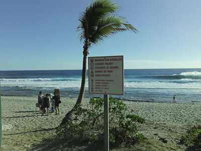 Grande Anse, GEDV0369