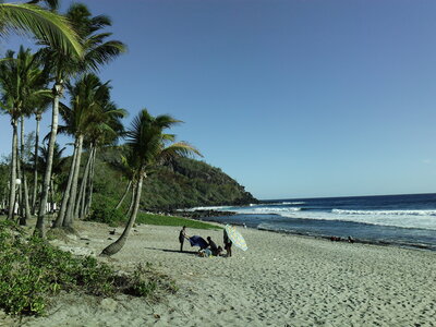 Grande Anse, GEDV0372