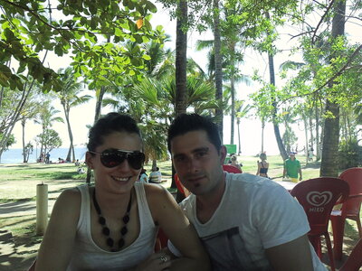 Grande Anse, GEDV0330