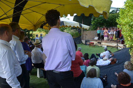 2016 - Fêtes des Fleurs, DSC_0476