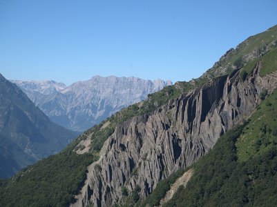Randonnée du 18/19/07/2016 au refuge des Souffles et au pas de l'Olan, P7180014  Copier 
