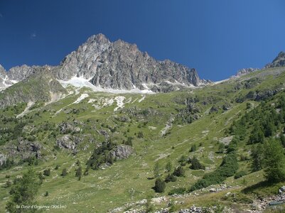 Randonnée du 18/19/07/2016 au refuge des Souffles et au pas de l'Olan, P7180018-001  Copier 